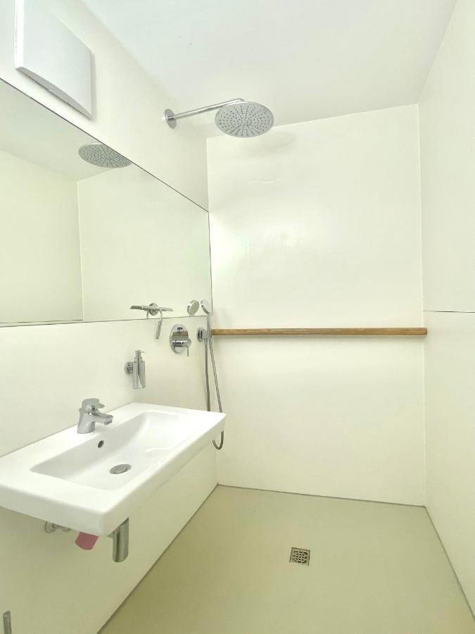 基姆湖畔贝尔瑙Loft Mit Dachterrasse公寓 外观 照片